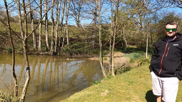 Brakes Coppice Park | Glamping & Camping | Battle, East Sussex | Touring Park смотреть онлайн