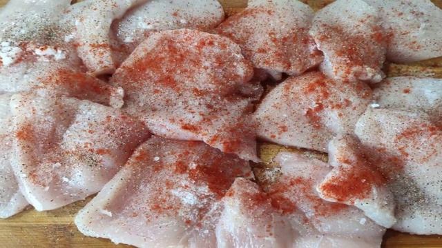 Сборник рецептов