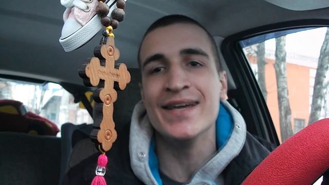 AHOHC! Zedy(40-кет) в ВОСЬМИУГОЛЬНИКЕ | ВЫПУСК #7 смотреть онлайн