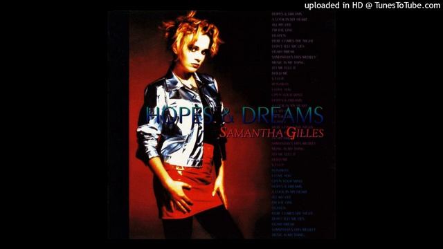 Here Comes The Night (Extended Mix) / Samantha Gilles смотреть онлайн