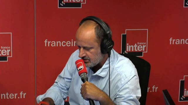 Les conseils de Vladimir - Le billet de Daniel Morin смотреть онлайн