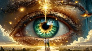 В.Путин (ТАЙНАЯ ВЕЧЕРЯ +DeepSeek). Это видео удалят. Поэтому я работаю на YouTube, а не здесь.