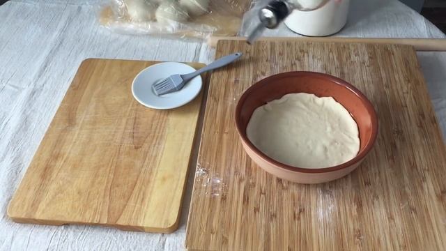 Правильно готовим Молдавские Вертуты с нереально вкусной начинкой🥰