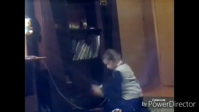 Наводим порядок в комнате