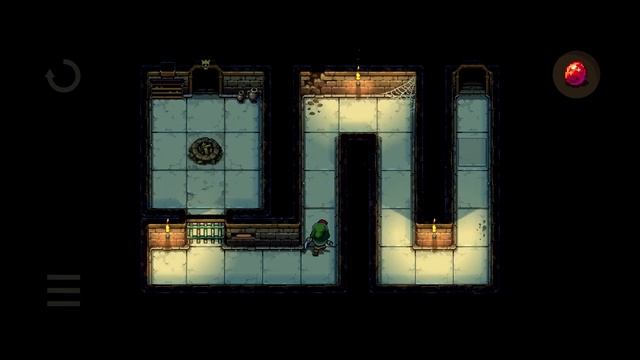 Dungeons Of Dreadrock - Главы 11 - 20