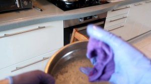 Отмыть КУХНЮ от жира и налет за пару минут. Мощный АНТИЖИР своими руками