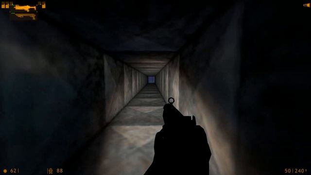 Half-Life: Source Walkthrough Gameplay (No Commentary) | Blast Pit: Tentacle Monster - Part 3 смотреть онлайн