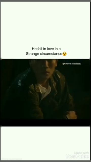 He Fall In Love When She's Murdering Someone.. It's Sad That They're So Underrated😣#kdrama#cdrama