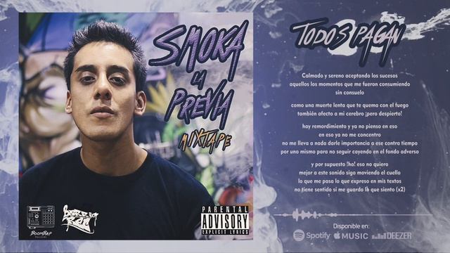 Smoka - Todos Pagan смотреть онлайн