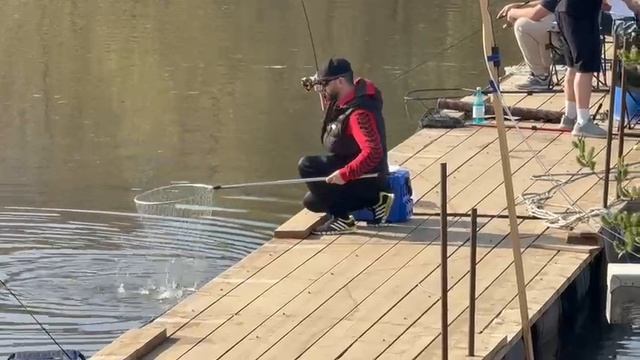 Спорт зона поимка смотреть онлайн