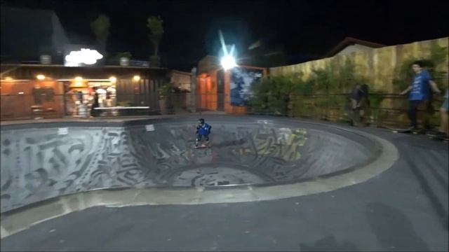 Rocket air skate - Foto ou filme? смотреть онлайн