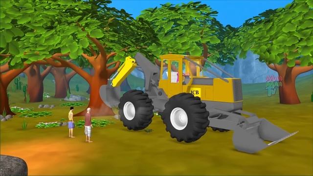 बिजली साइकिल स्टंट - Electric Cycle Stunts Story | 3D Animated Hindi Kahaniya Stories | Maa Maa TV смотреть онлайн