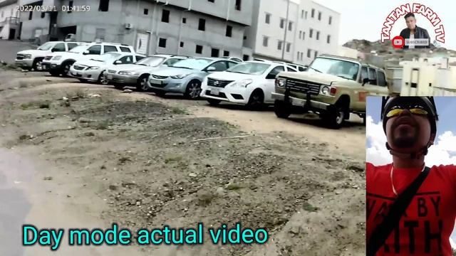 TESTING ACTUAL VIDEO FOOTAGE , #DAY&NIGHT MODE, 4K ULTRA HD, ACTION CAMERA SPORTS,WATER FROOOF,64GB смотреть онлайн