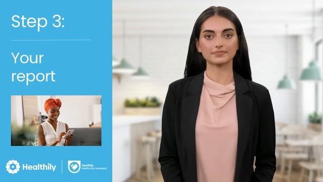 Worried about your health? Check your symptoms with our AI Smart Symptom Checker! смотреть онлайн