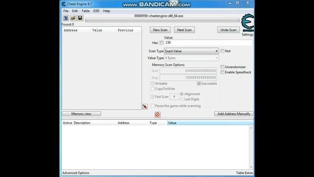 Cheat Engine (супер обзор)