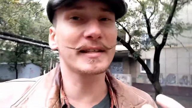 Мастер Ци и Здесь и Сейчас