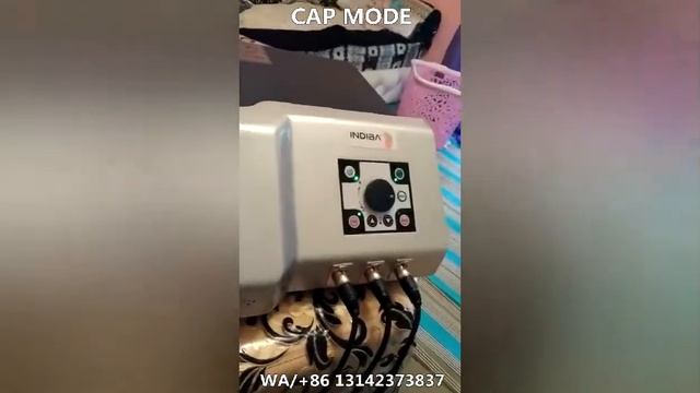 How does INDIBA work? Proionic system 448 KHZ смотреть онлайн