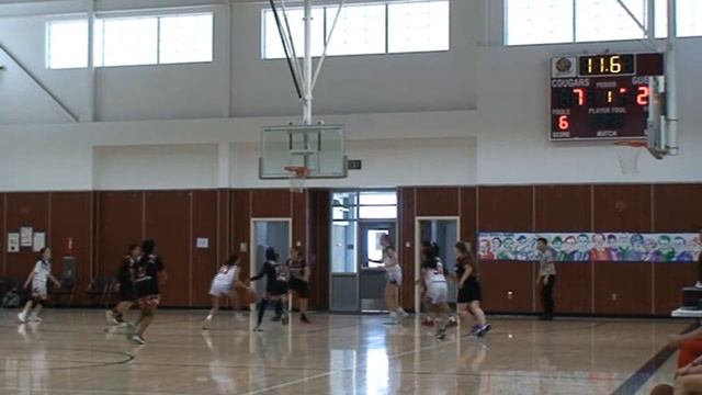 LDC7 vs Feba 7 смотреть онлайн