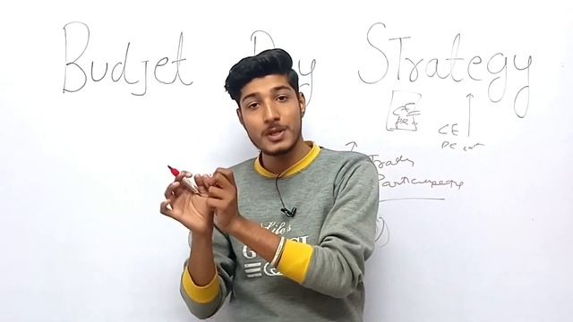 Budget Day Special Intraday Strategy | कैसे करुंगा मै Trade |1 Feb 2023 #budgetday #optionstrading смотреть онлайн