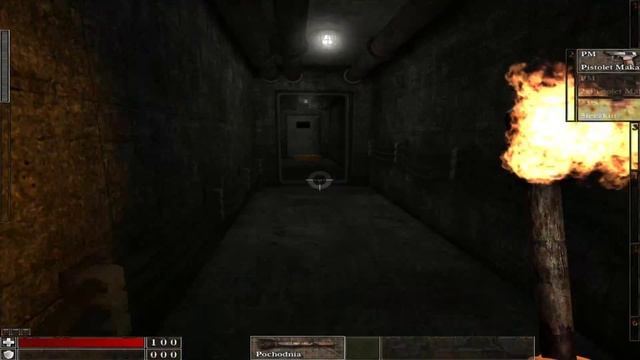 Przejdźmy Razem! The Stalin Subway #18 Podziemne Korytarze смотреть онлайн