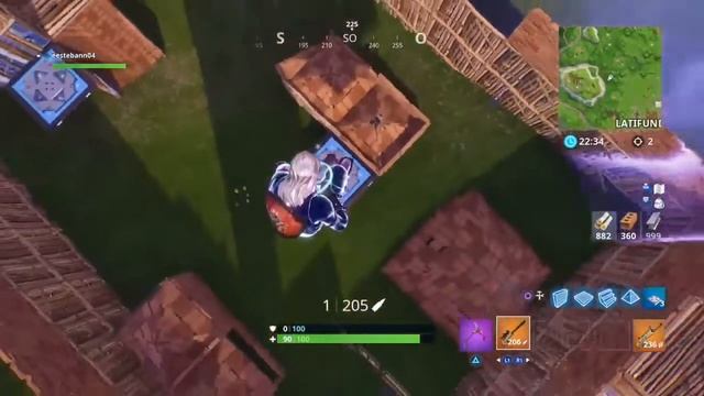 MAYORES FAILS, MEJORES MOMENTOS Y MEJORES JUGADAS CON LA SKIN GALAXIA смотреть онлайн