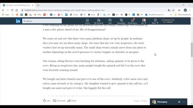 Street Smart Marketing Strategy смотреть онлайн