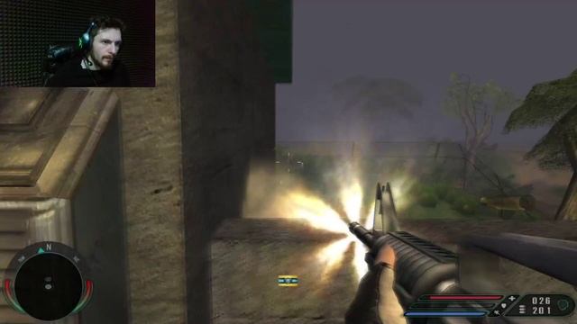 Броня Говно. Far Cry. 4 Серия