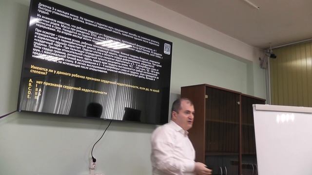 Как сделать письменную оценку эффективной. Доклад Балкизова З.З. смотреть онлайн