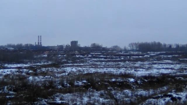 Мусорный полигон смотреть онлайн