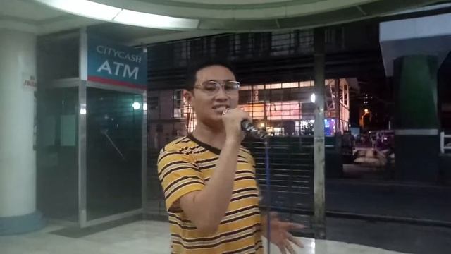 Pussycat Dolls - Hush Hush (cover Duet By Dr. Jones & Jayvee)