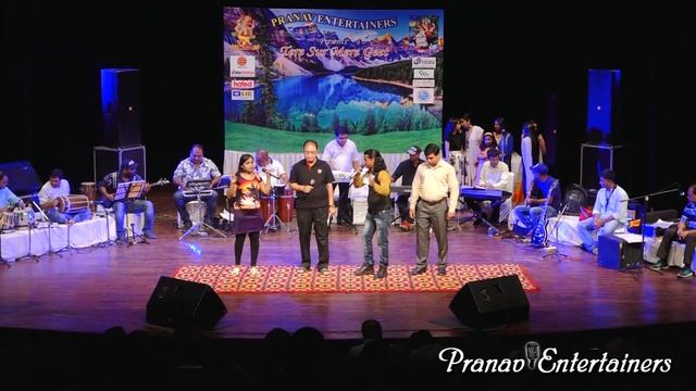 Chana jor garam babu mai layi at PraNaV EnteRtaiNerS by Ms Rani, Mr Sonu, Mr Vijay & Sh V.M.Prashar смотреть онлайн