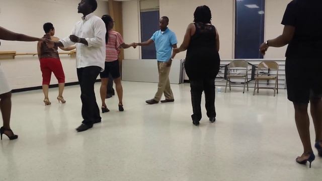 Grooves Urban Ballroom in Columbia, SC смотреть онлайн