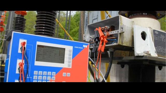 high voltage circuit breaker testing смотреть онлайн
