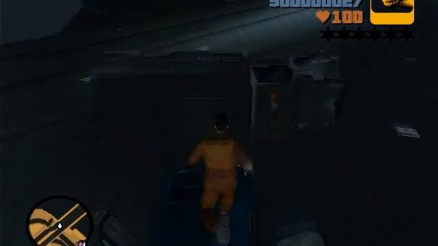 GTA 3 BUG A PRINCIPIO DEL JUEGO смотреть онлайн