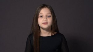 Алина Кондрашова видеовизитка