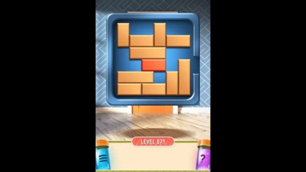 100 Doors Puzzle Box Level 71 Walkthrough