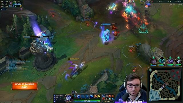 Sometimes you're the catch, sometimes you're the bait - Nami Support смотреть онлайн