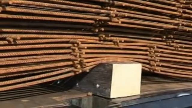 KOGEL-Система крепления грузов и перевозка стали смотреть онлайн
