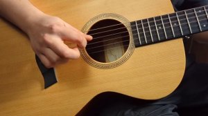 Как играть перебор медиатором