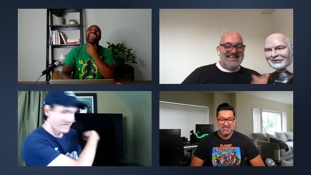 IoT All The Things | S2 Ep8 Finale | Surprise Guest Werner Vogels
