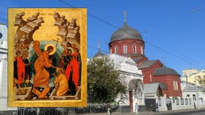 Воскресения день, просветимся людие