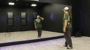 ENHYPEN - Fatal Trouble Dance Tutorial Русский Туториал