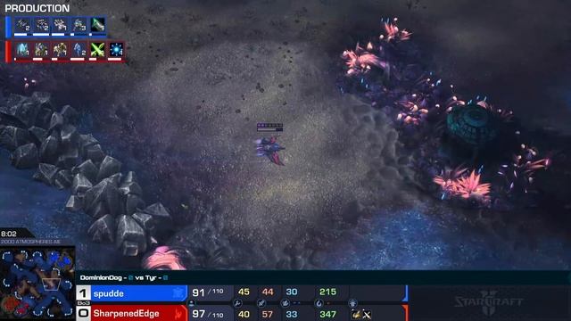 ProBots 2022 Season 1 - Round Of 16 [Part 2]