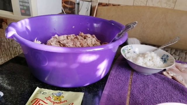 сальтисон в свинных желудках