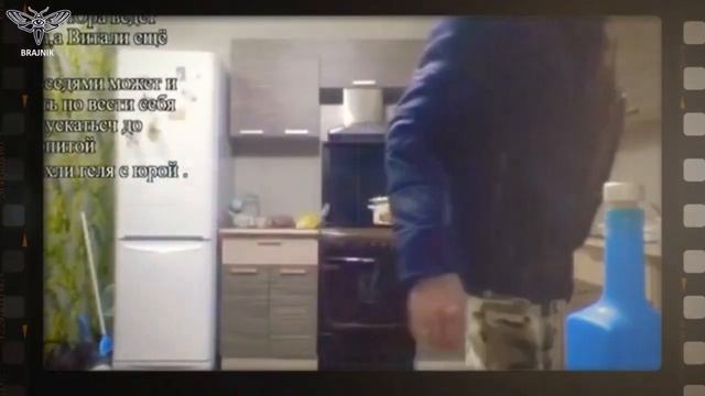 Виталик  и Ангелина - МУКБАНК