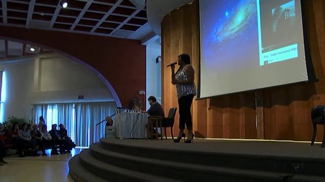Mélissa Bédard Prestation du 6 avril 2014 aux Bontés Divines TU TROUVERAS LA PAIX смотреть онлайн