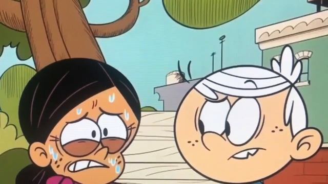 The Casagrandes the horror-scope смотреть онлайн