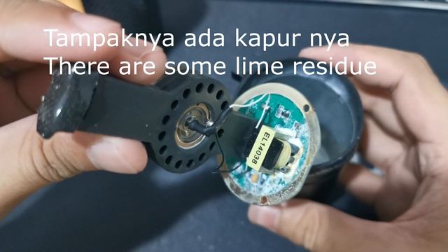 Audio Technica AT2020, Disassembly Repair And Cleaning / Bongkar Perbaiki dan Bersihkan смотреть онлайн