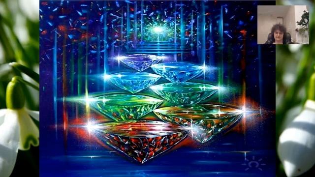 Елена Денисенко Как использовать сокровища своего рода? смотреть онлайн