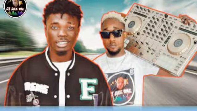 Emmyblaq ft Dj Dee One – Apple Breast refix смотреть онлайн